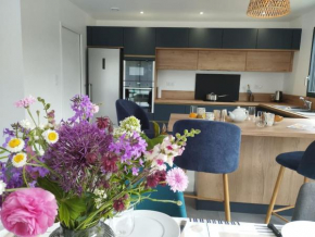 Maison familiale, confortable, au coeur du village